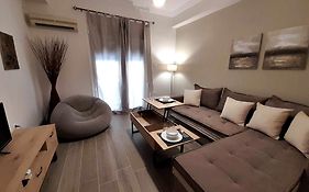 Irene Luxe Loft